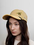 Бейсболка GOORIN BROTHERS арт. 101-0854 (желтый)